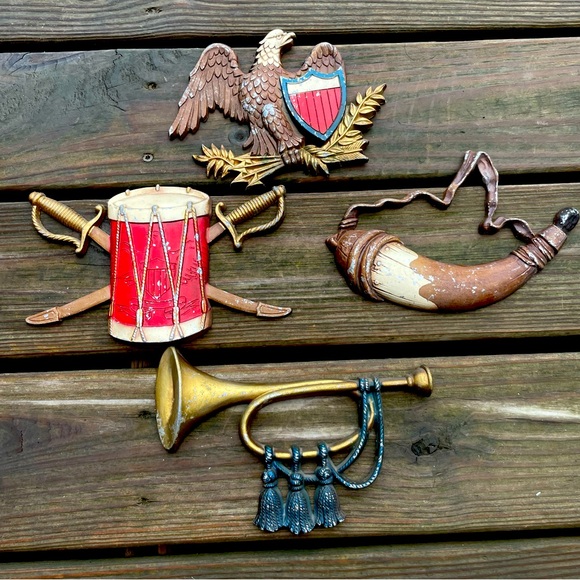 Sexton | Accents | 96s 4vintage Sexton Cast Iron Instrument Wall ...